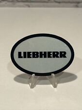 Liebherr cranes union for sale  Shipping to Ireland