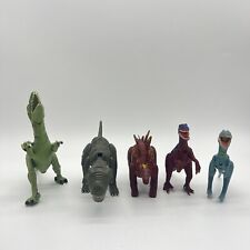 Unbranded lot dinosaurs for sale  Brooklyn