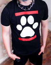 Shirt dog paw d'occasion  France