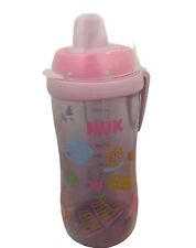 Nuk kiddy cup for sale  SCUNTHORPE