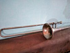 Trombone Vintage Besson Stratford - Anos 60 ou 70 comprar usado  Enviando para Brazil