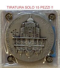 Medaglia argento 925 usato  Italia