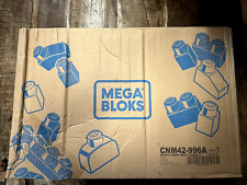 Mega bloks build for sale  Savannah