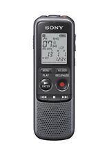 Cyfrowy dyktafon Sony ICD-PX240 4GB, używany na sprzedaż  Wysyłka do Poland