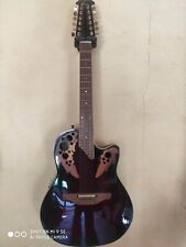 Guitare ovation celebrity d'occasion  Cerisiers