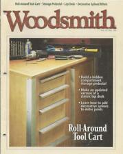 Woodsmith number 118 for sale  San Diego