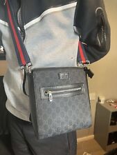 Gucci man bag for sale  DONCASTER