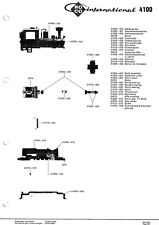 Roco h0e 4100 gebraucht kaufen  Berlin