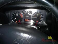 2006 hummer speedometer for sale  Garretson
