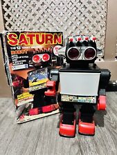 Vintage robot sentinel for sale  LEICESTER