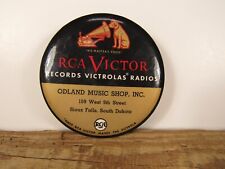 Vintage rca victor for sale  Auburn