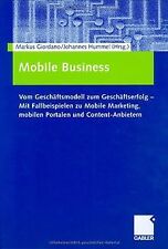 Mobile business buch gebraucht kaufen  Berlin