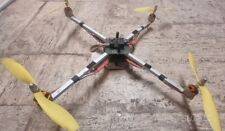 Drone quadricottero autocostru usato  Guidonia Montecelio