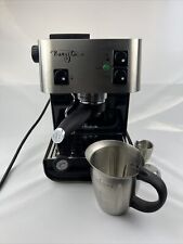Starbucks Barista Saeco Italy Espresso Machine SIN 006  for sale  Shipping to South Africa