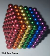 216x rainbow magnetic for sale  Shipping to Ireland