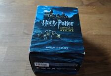harry potter dvd collection gebraucht kaufen  Malente
