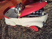 Early peddle car for sale  Palmdale