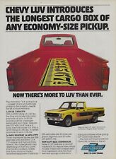 1978 chevy luv for sale  Saint Joseph