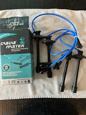 Cable master high for sale  Indian Trail