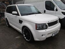 Land rover range for sale  STOCKPORT