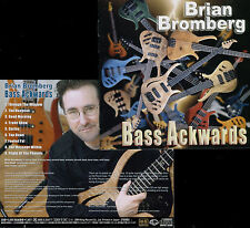 Brian bromberg bass d'occasion  Paris XI