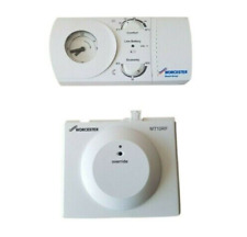 Worcester mt10rf wireless for sale  LUTON