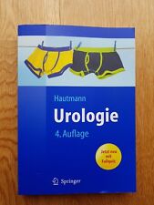 Urologie hautmann 4 gebraucht kaufen  Tholey