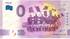 Zero euro souvenir usato  Trani