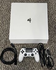 Playstation pro 1tb for sale  New Albany