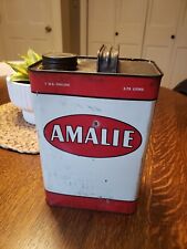 Vintage amalie motor for sale  Attleboro