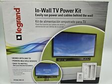 Legrand wall power for sale  Grand Ledge