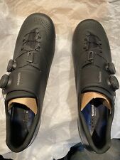 shimano scarpe ciclismo usato  Italia