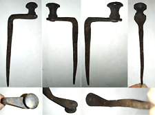 Antica maniglia ferro usato  Valdilana