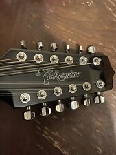Takamine gd30ce blk for sale  Shipping to Ireland