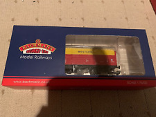 140y bachmann box for sale  Shipping to Ireland