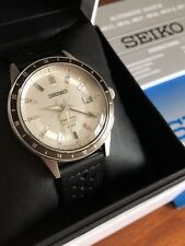 Seiko presage stone for sale  KNARESBOROUGH