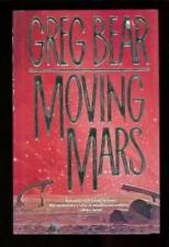Moving mars hardcover for sale  Montgomery