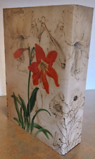 Amaryllis red flower for sale  Wickenburg