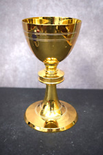 Used chalice gold for sale  Danbury