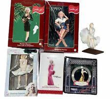 Marilyn monroe ornaments for sale  Keyport