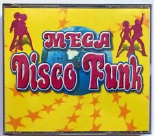 Mega disco funk d'occasion  Canohès