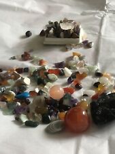 Gemstone chips job for sale  CROWBOROUGH