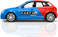 Canadian carproof carffax for sale  Canada