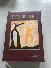 Bibel immendorff gebraucht kaufen  Köln