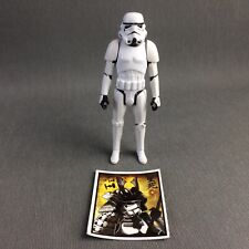 STAR WARS | Stormtrooper | SAGA LEGENDS 2014 | 3,75" Hasbro comprar usado  Enviando para Brazil