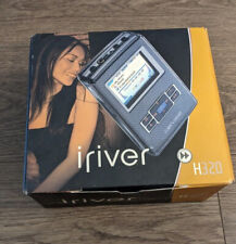 iriver h320 for sale  Vienna