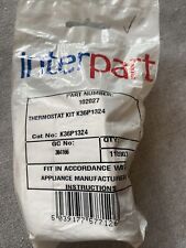Baxi thermostat kit for sale  SCUNTHORPE