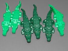 Lego krokodile aligatoren gebraucht kaufen  Altdorf b.Nürnberg