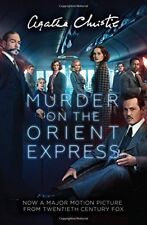 Murder orient express for sale  UK