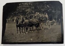 Rare antique tintype for sale  Sterling